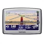 TomTom ONE XL Regional Assist 